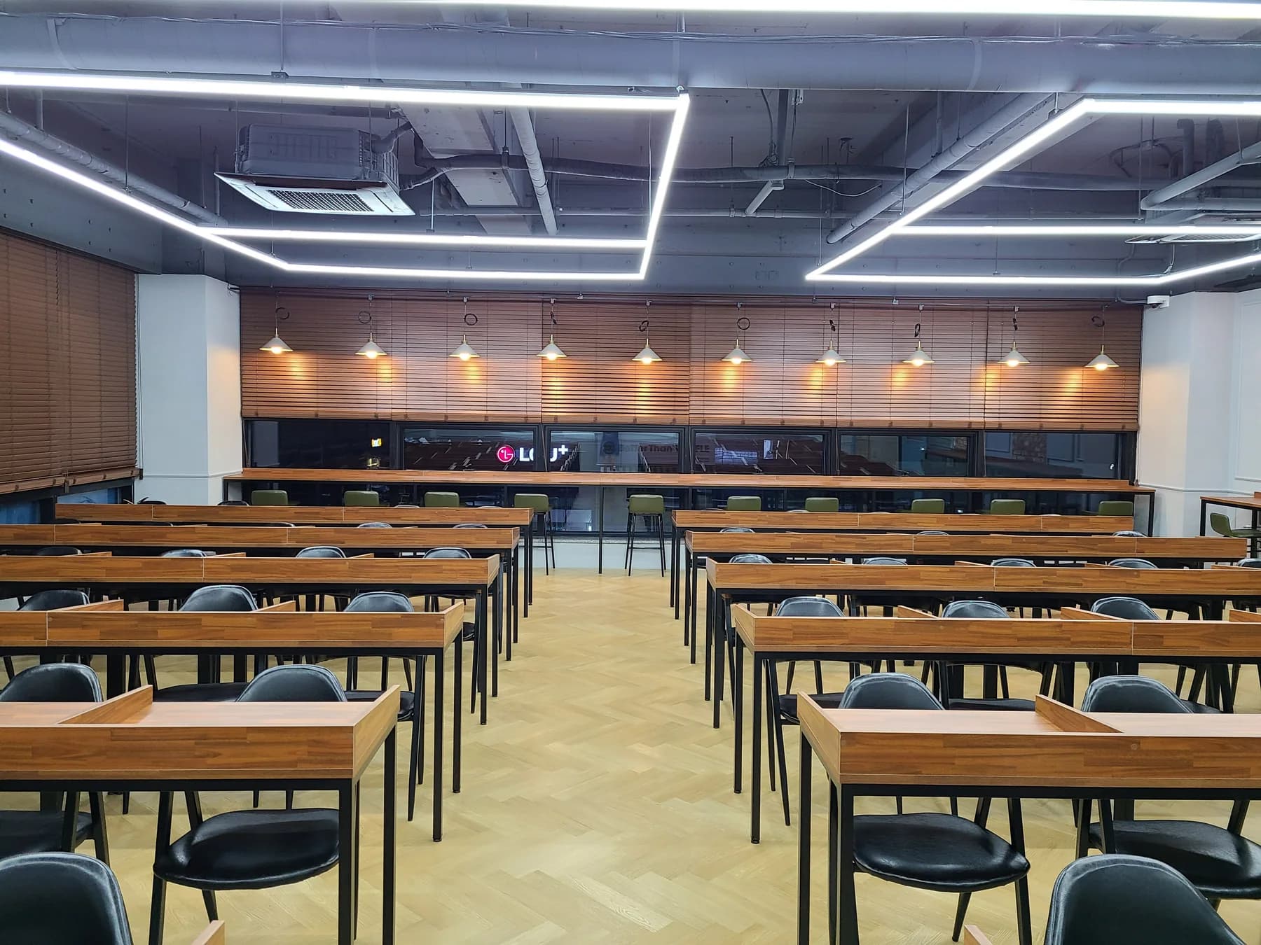 목동유쌤영어 재원생 스터디카페